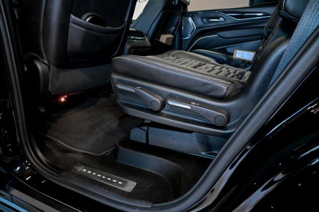 Cadillac Escalade  2023