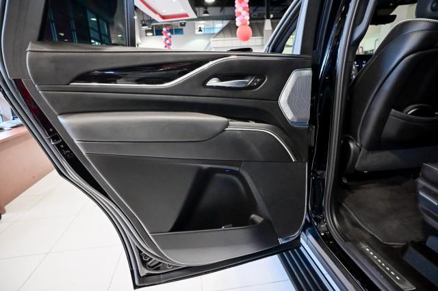 Cadillac Escalade  2023