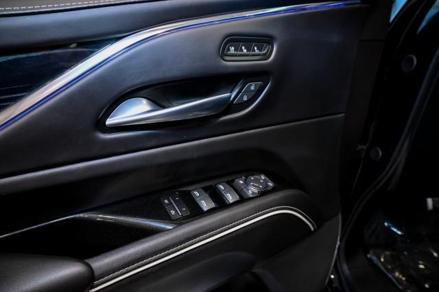 Cadillac Escalade  2023