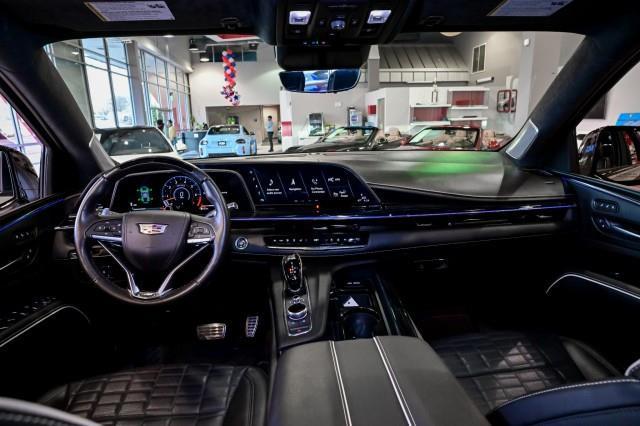 Cadillac Escalade  2023