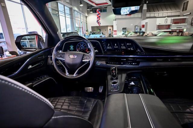 Cadillac Escalade  2023