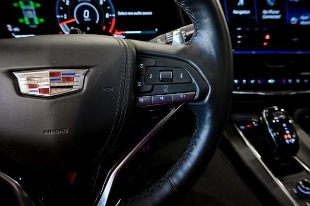 Cadillac Escalade  2023