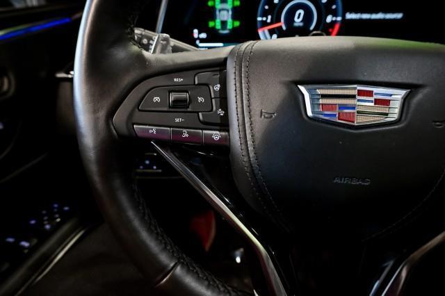 Cadillac Escalade  2023