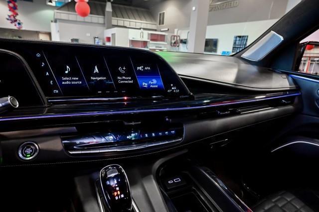 Cadillac Escalade  2023