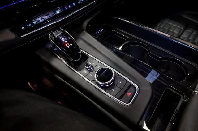 Cadillac Escalade  2023