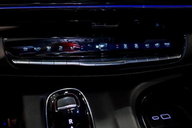 Cadillac Escalade  2023