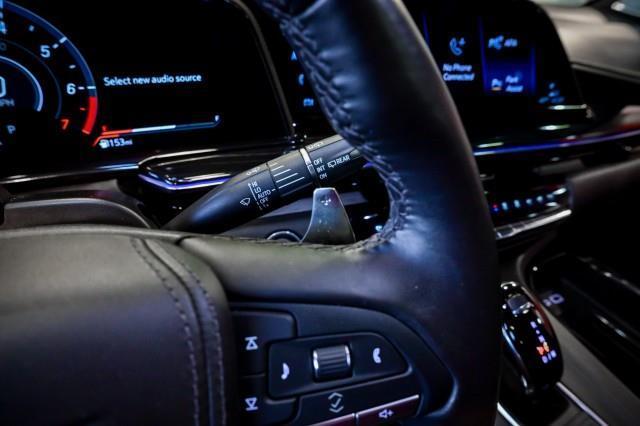 Cadillac Escalade  2023