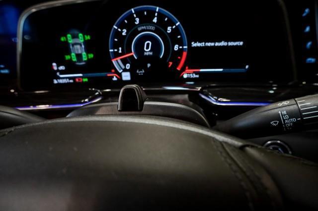 Cadillac Escalade  2023