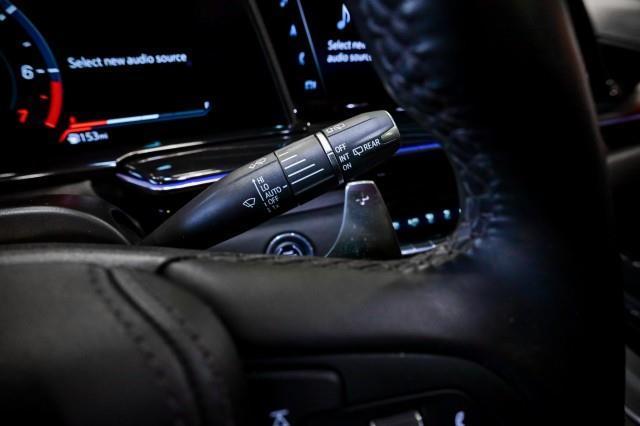 Cadillac Escalade  2023