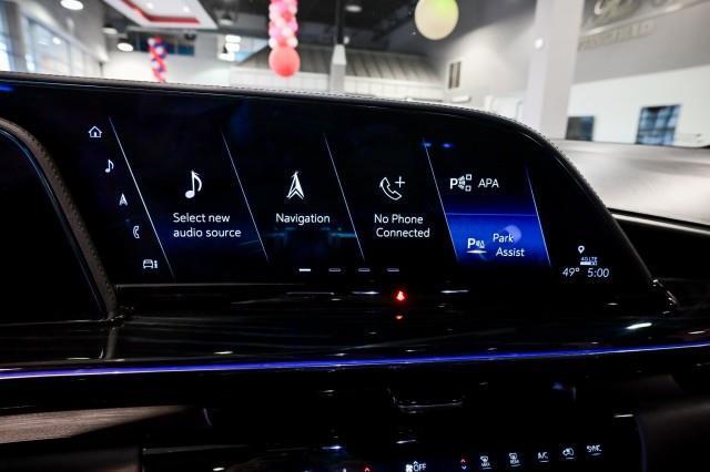 Cadillac Escalade  2023