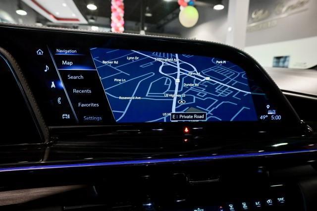 Cadillac Escalade  2023