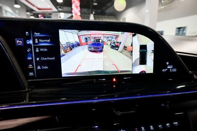 Cadillac Escalade  2023