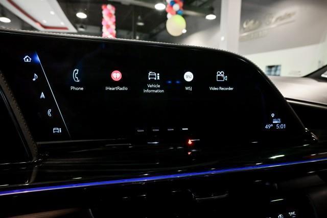 Cadillac Escalade  2023