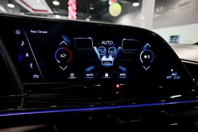 Cadillac Escalade  2023