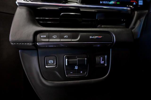 Cadillac Escalade  2023