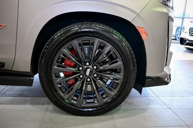 Cadillac Escalade  2023