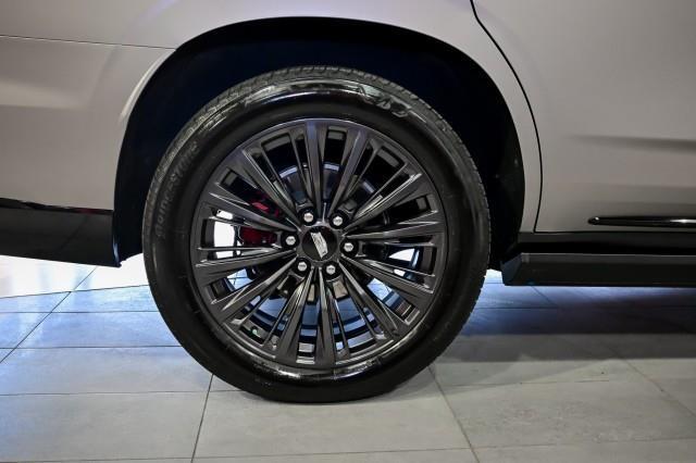 Cadillac Escalade  2023