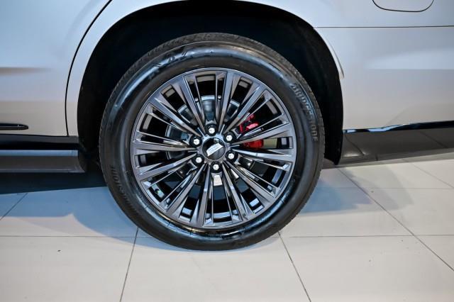 Cadillac Escalade  2023