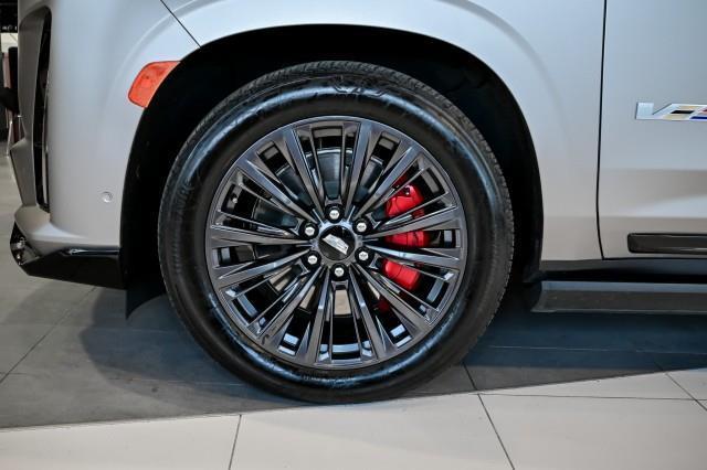 Cadillac Escalade  2023