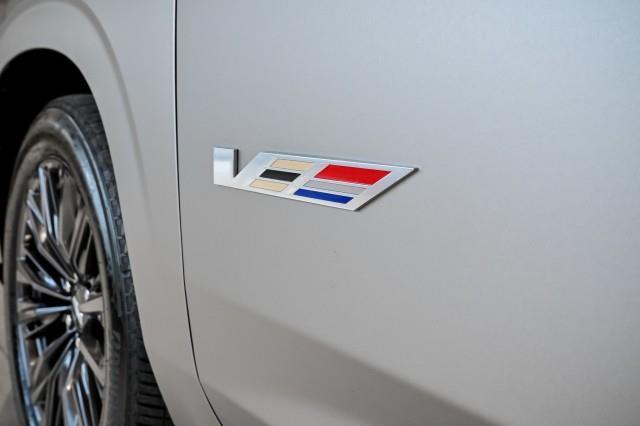 Cadillac Escalade  2023