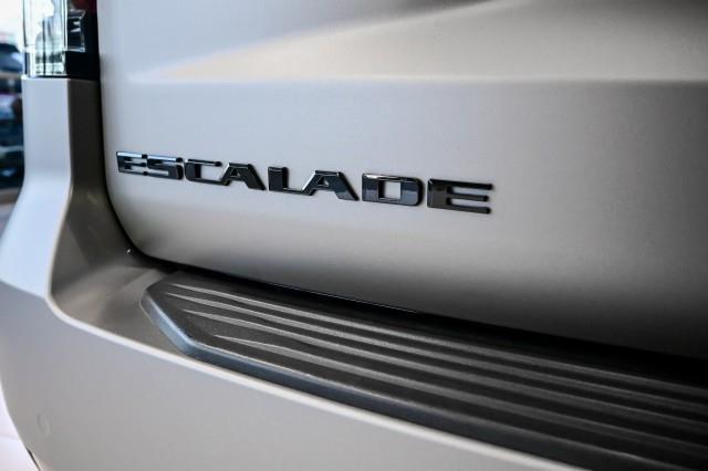 Cadillac Escalade  2023