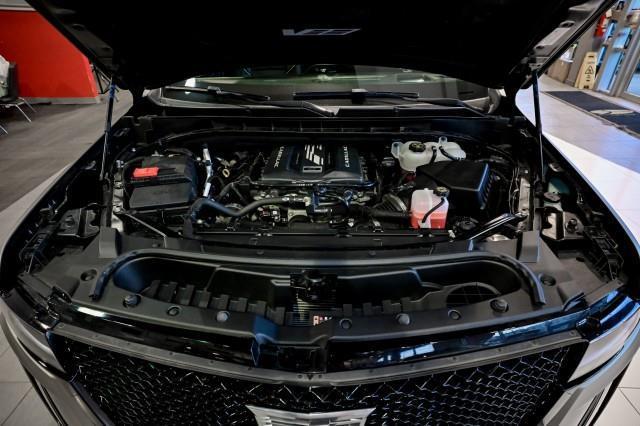 Cadillac Escalade  2023