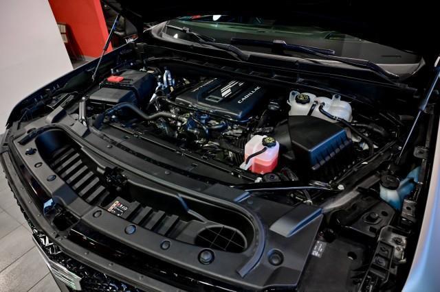 Cadillac Escalade  2023