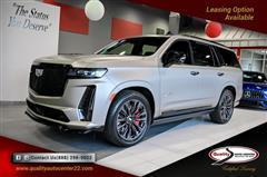 2023 Cadillac Escalade 