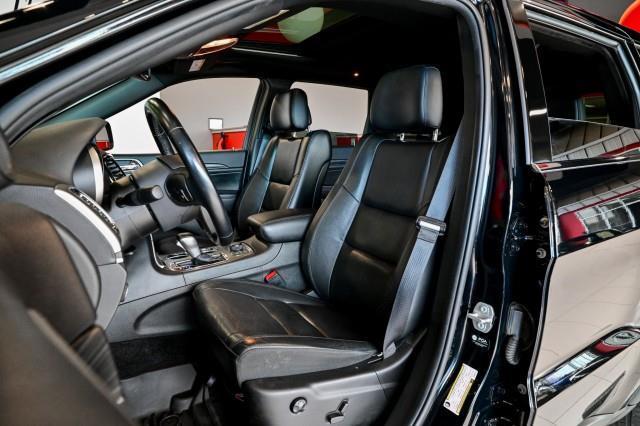 Jeep Grand Cherokee  2021