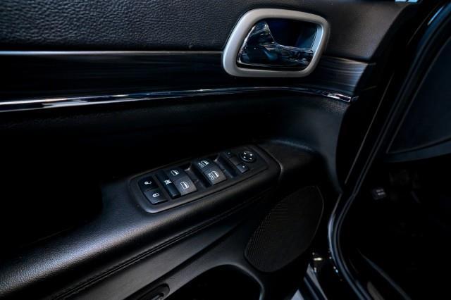 Jeep Grand Cherokee  2021