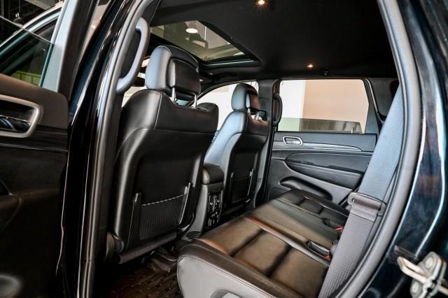 Jeep Grand Cherokee  2021