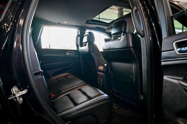 Jeep Grand Cherokee  2021