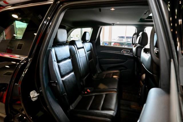 Jeep Grand Cherokee  2021