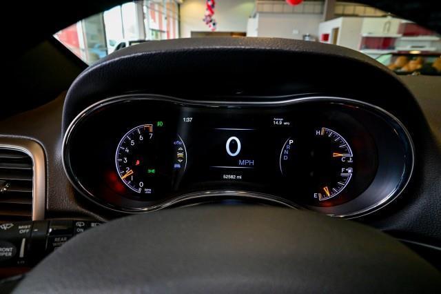 Jeep Grand Cherokee  2021