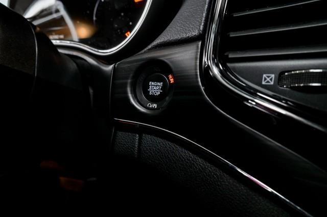 Jeep Grand Cherokee  2021