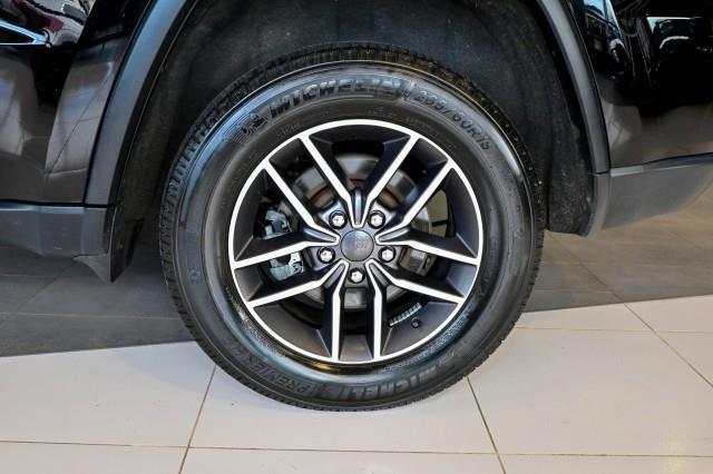 Jeep Grand Cherokee  2021