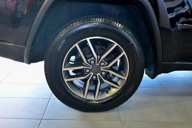 Jeep Grand Cherokee  2021