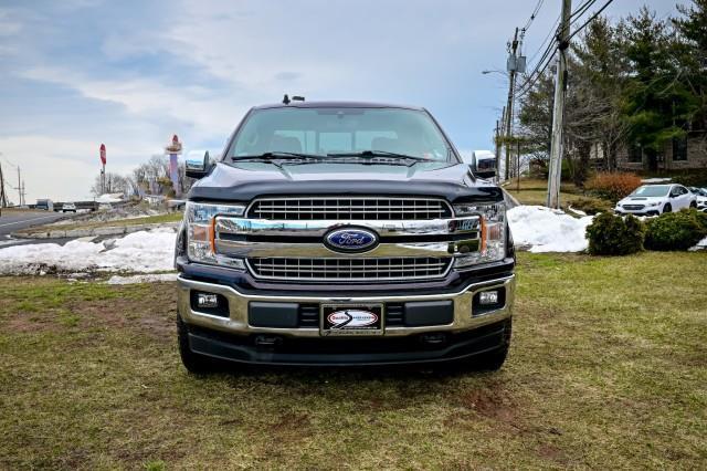 Ford F-150  2019