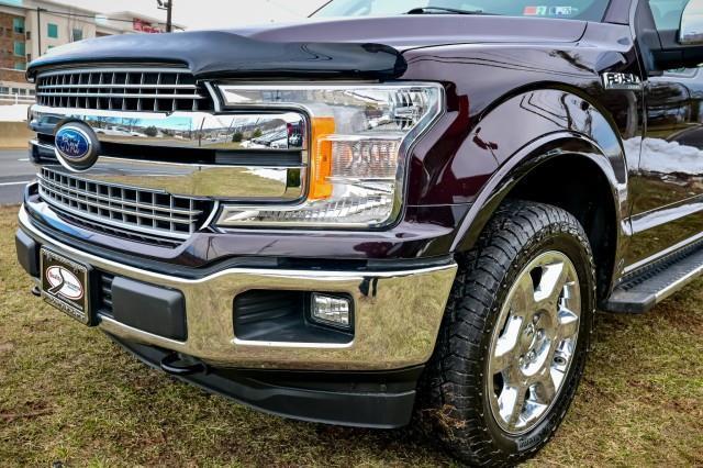 Ford F-150  2019