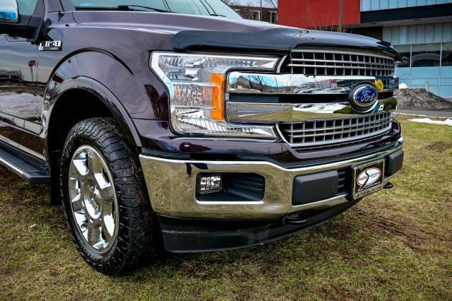 Ford F-150  2019