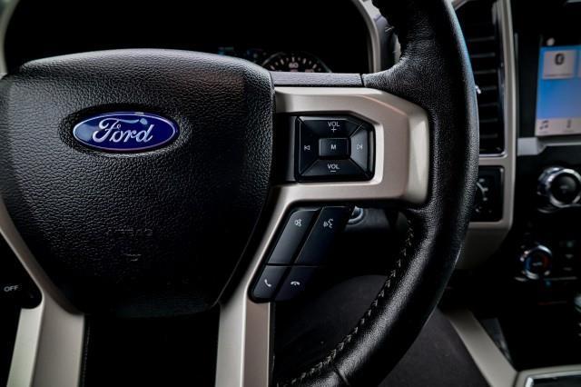 Ford F-150  2019