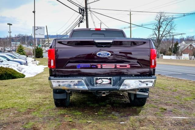 Ford F-150  2019
