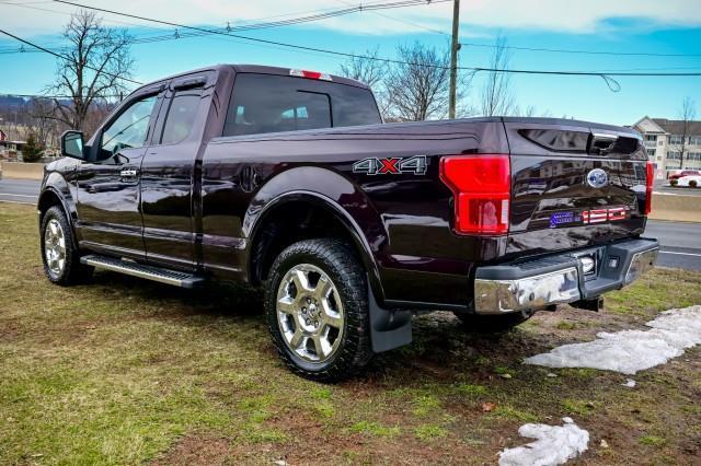 Ford F-150  2019