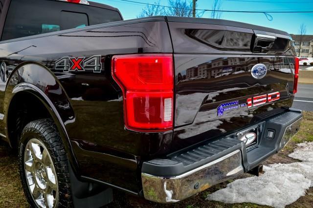 Ford F-150  2019