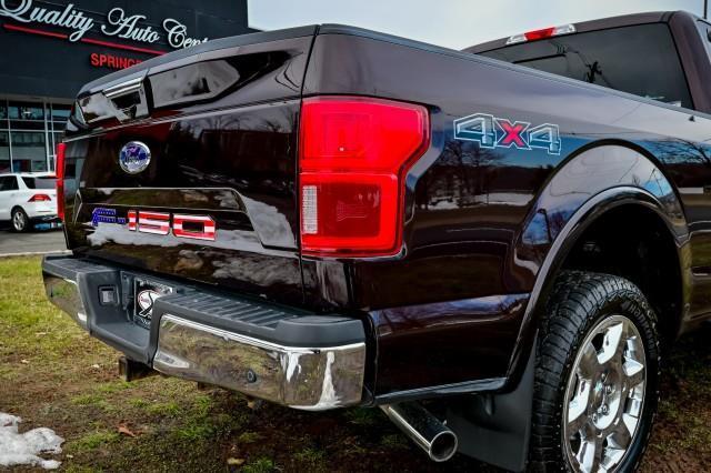 Ford F-150  2019