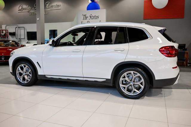BMW X3  2020