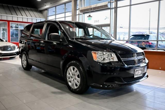 Dodge Grand Caravan  2019
