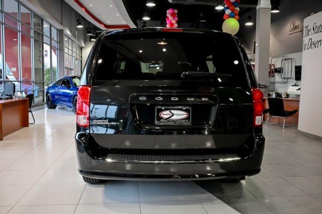 Dodge Grand Caravan  2019
