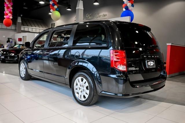 Dodge Grand Caravan  2019