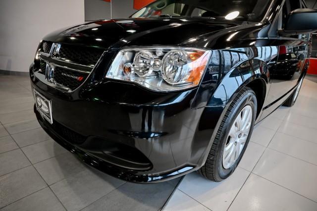Dodge Grand Caravan  2019